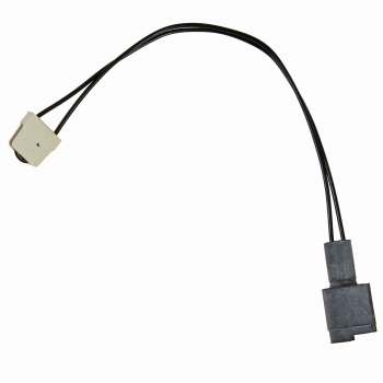 Disc Brake Pad Wear Sensor
