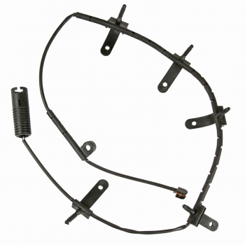 Disc Brake Pad Wear Sensor
