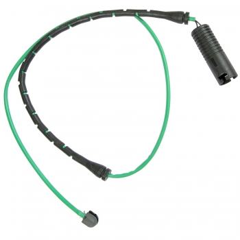 Disc Brake Pad Wear Sensor