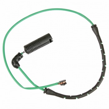 Disc Brake Pad Wear Sensor