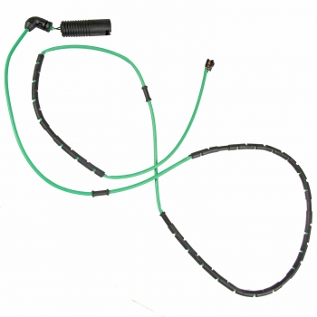 Disc Brake Pad Wear Sensor