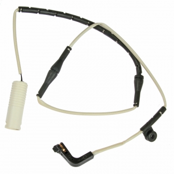 Disc Brake Pad Wear Sensor