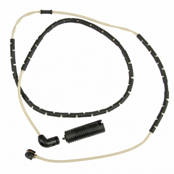Disc Brake Pad Wear Sensor