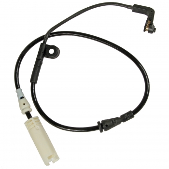 Disc Brake Pad Wear Sensor