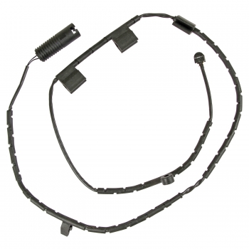 Disc Brake Pad Wear Sensor