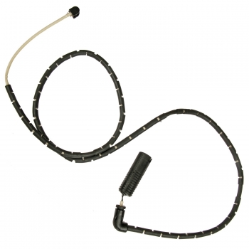 Disc Brake Pad Wear Sensor