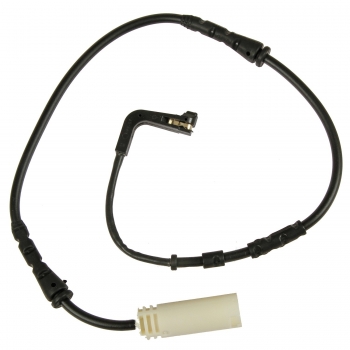 Disc Brake Pad Wear Sensor