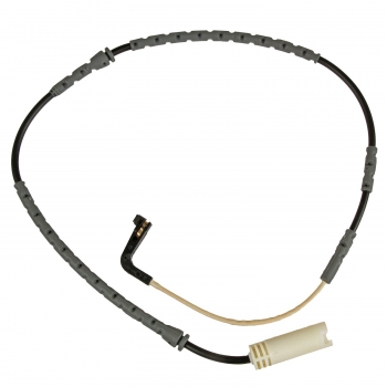 Disc Brake Pad Wear Sensor