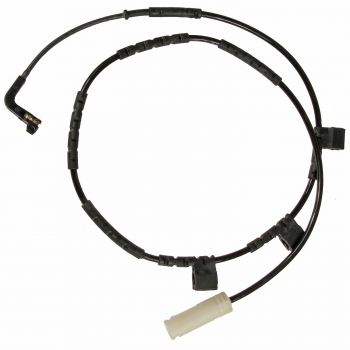Disc Brake Pad Wear Sensor