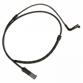 Disc Brake Pad Wear Sensor