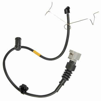 Disc Brake Pad Wear Sensor