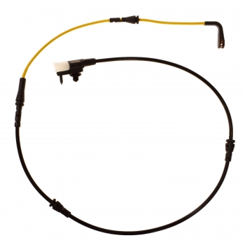 Disc Brake Pad Wear Sensor
