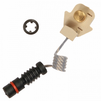 Disc Brake Pad Wear Sensor