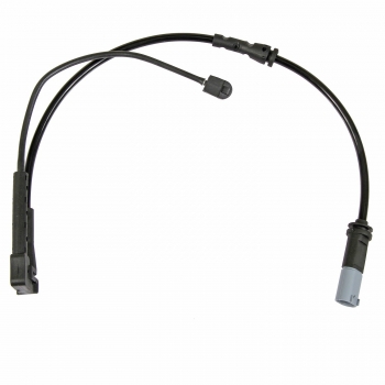 Disc Brake Pad Wear Sensor