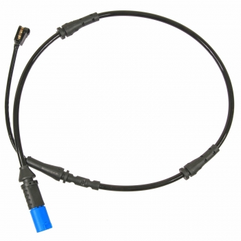 Disc Brake Pad Wear Sensor