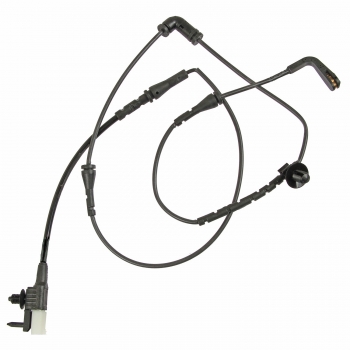 Disc Brake Pad Wear Sensor