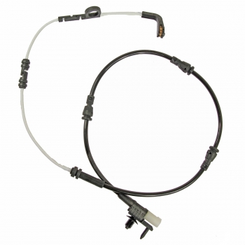 Disc Brake Pad Wear Sensor