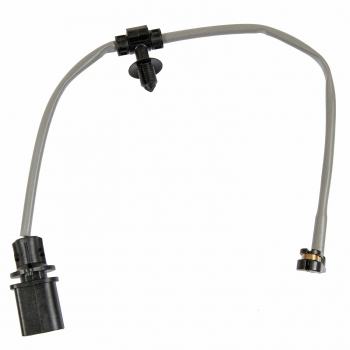 Disc Brake Pad Wear Sensor