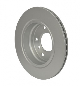 Disc Brake Rotor