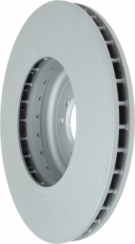 Disc Brake Rotor