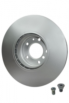 Disc Brake Rotor