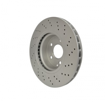 Disc Brake Rotor