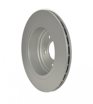 Disc Brake Rotor