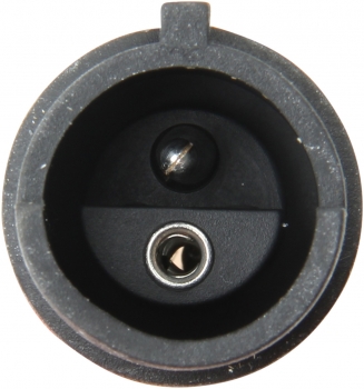 Disc Brake Pad Wear Sensor