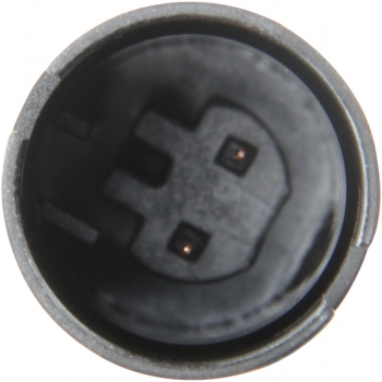 Disc Brake Pad Wear Sensor