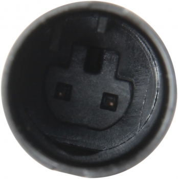 Disc Brake Pad Wear Sensor