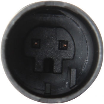 Disc Brake Pad Wear Sensor