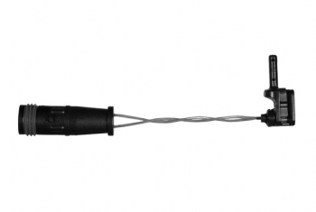 Disc Brake Pad Wear Sensor