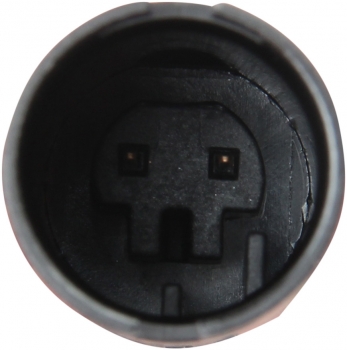Disc Brake Pad Wear Sensor