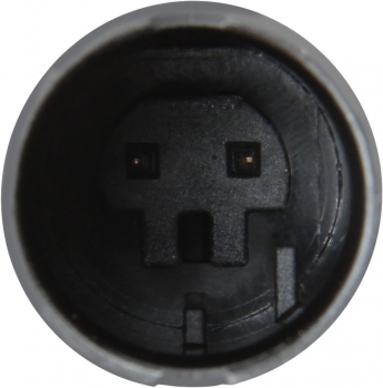 Disc Brake Pad Wear Sensor