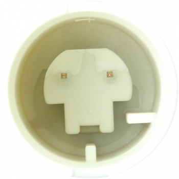Disc Brake Pad Wear Sensor