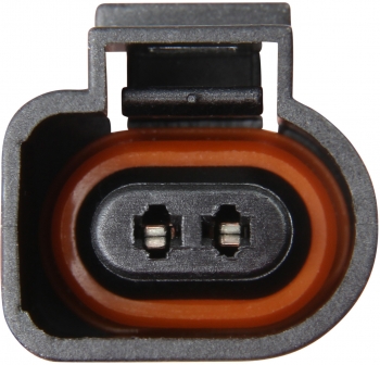 Disc Brake Pad Wear Sensor