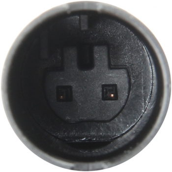 Disc Brake Pad Wear Sensor