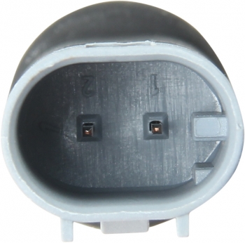 Disc Brake Pad Wear Sensor