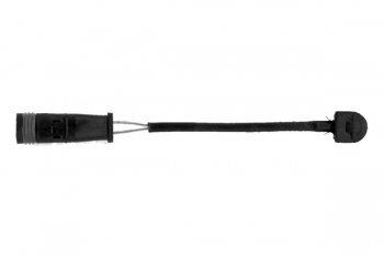 Disc Brake Pad Wear Sensor