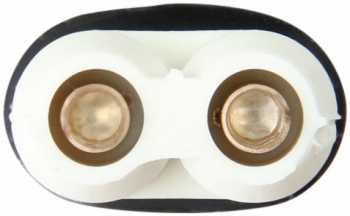Disc Brake Pad Wear Sensor