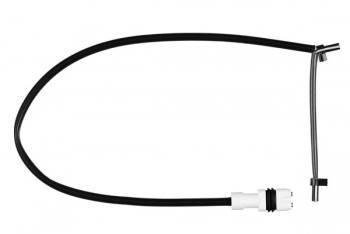 Disc Brake Pad Wear Sensor