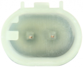 Disc Brake Pad Wear Sensor