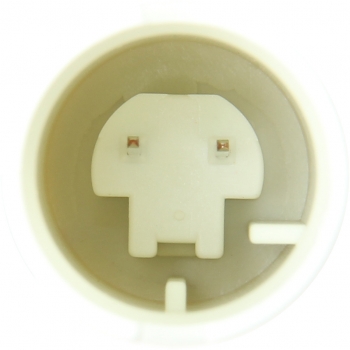 Disc Brake Pad Wear Sensor