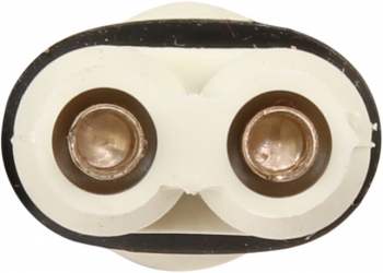 Disc Brake Pad Wear Sensor