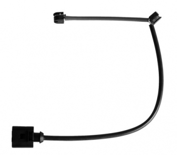 Disc Brake Pad Wear Sensor