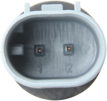 Disc Brake Pad Wear Sensor