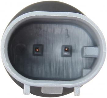 Disc Brake Pad Wear Sensor