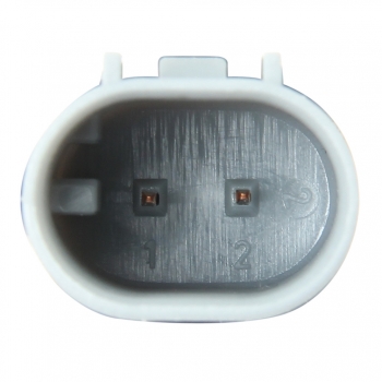 Disc Brake Pad Wear Sensor
