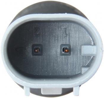 Disc Brake Pad Wear Sensor