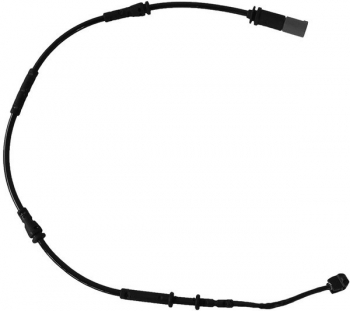 Disc Brake Pad Wear Sensor